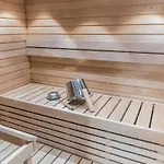 Skistar 315 By Interhome Levi