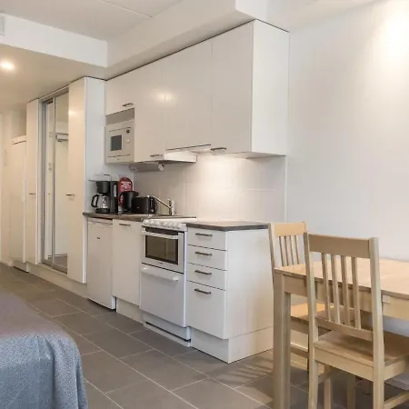 Holiday home Skistar 315 By Interhome