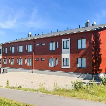 Holiday home Skistar 315 By Interhome *