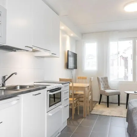 Skistar 315 By Interhome * Levi