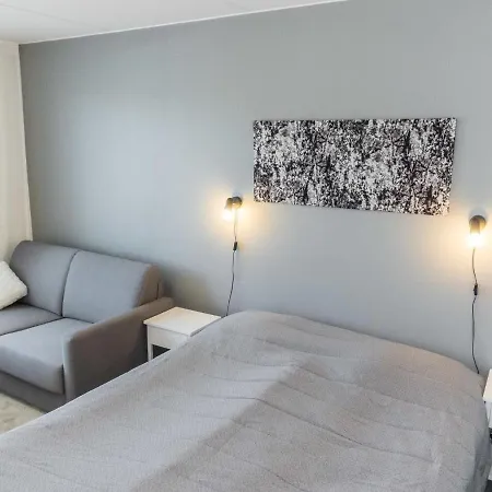 Holiday home Skistar 315 By Interhome *