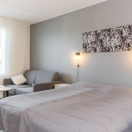 Skistar 315 By Interhome Holiday home Levi