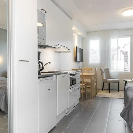 Holiday home Skistar 315 By Interhome *