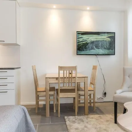 Holiday home Skistar 315 By Interhome Levi