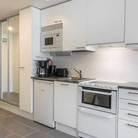 Holiday home Skistar 315 By Interhome *