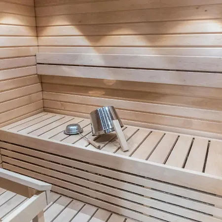 Skistar 315 By Interhome Holiday home *