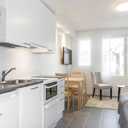 Σπίτι διακοπών Skistar 315 By Interhome Levi