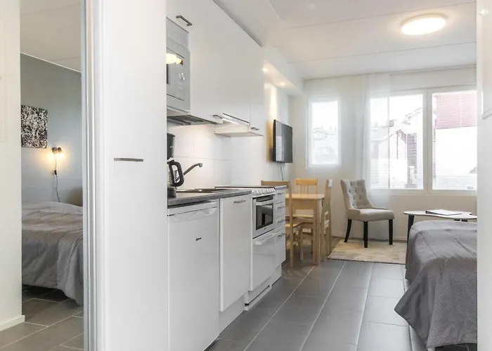 Semesterbostad Skistar 315 By Interhome