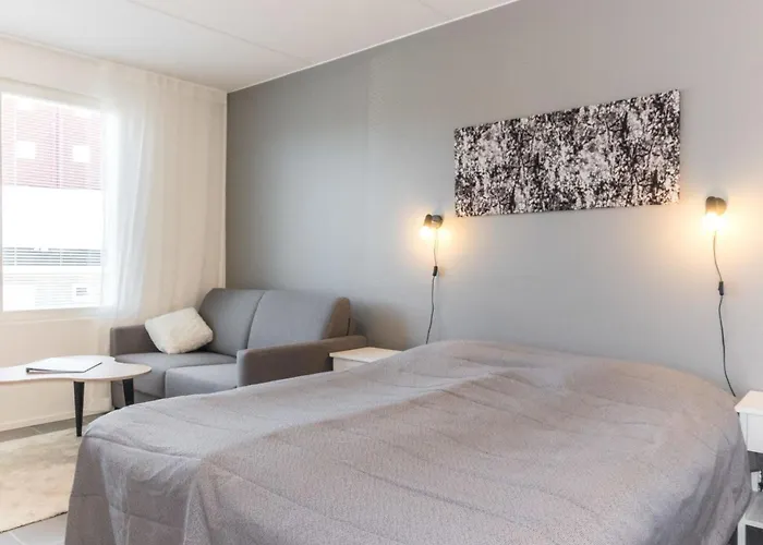 Skistar 315 By Interhome Σπίτι διακοπών Levi