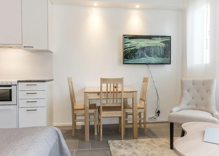 Skistar 315 By Interhome Semesterbostad