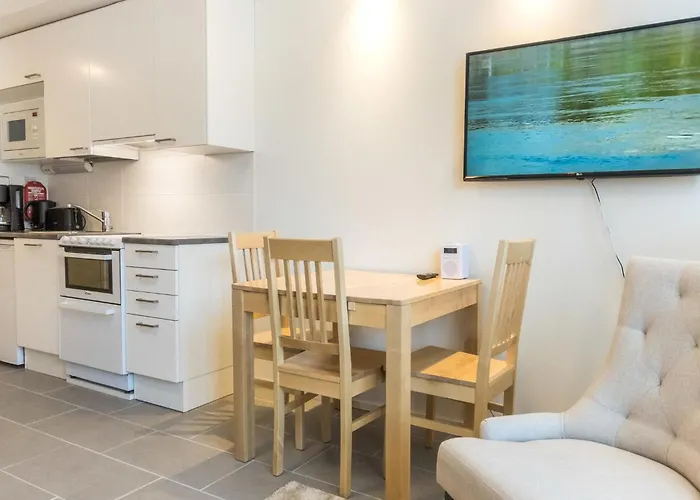 Skistar 315 By Interhome *