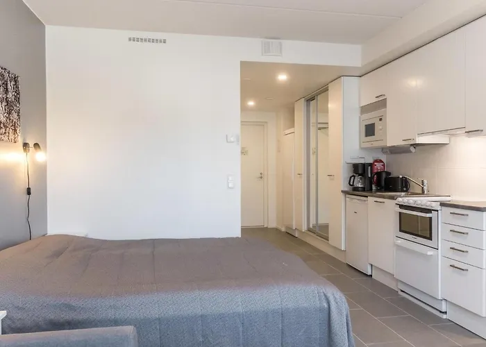 Skistar 315 By Interhome Semesterbostad