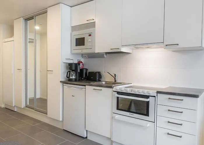 Skistar 315 By Interhome Semesterbostad Levi