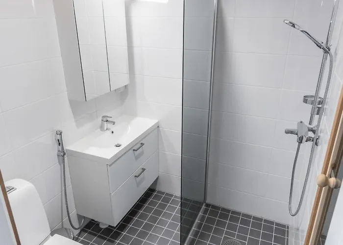 Skistar 315 By Interhome * Levi