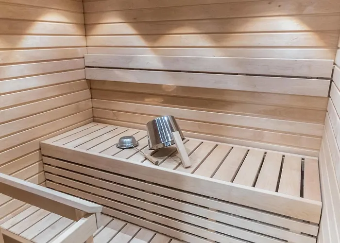 Skistar 315 By Interhome Levi